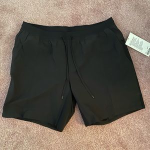 NWT Men’s Lululemon Swim Shorts